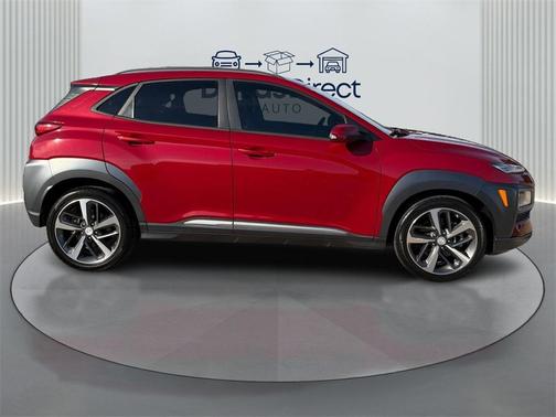 2019 Hyundai KONA Ultimate