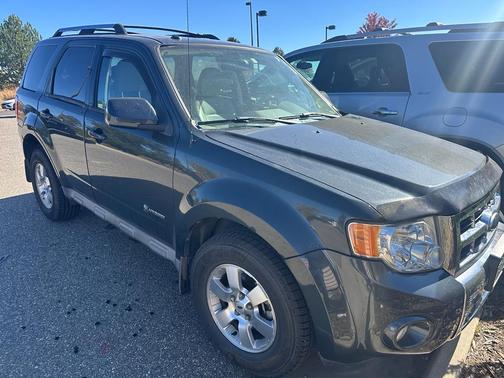 2009 Ford Escape Hybrid Base