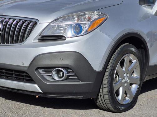 2016 Buick Encore Premium