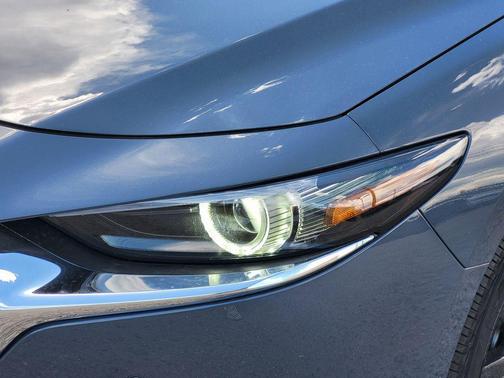 2024 Mazda Mazda3 2.5 Turbo AWD