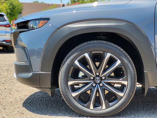 2025 Mazda CX-50 2.5 Turbo Premium Package