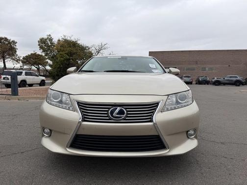 2013 Lexus ES 300h Base