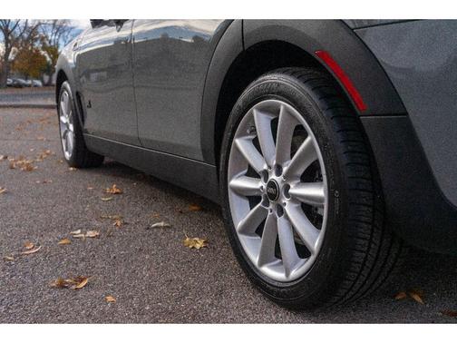 2023 MINI Clubman Cooper S ALL4