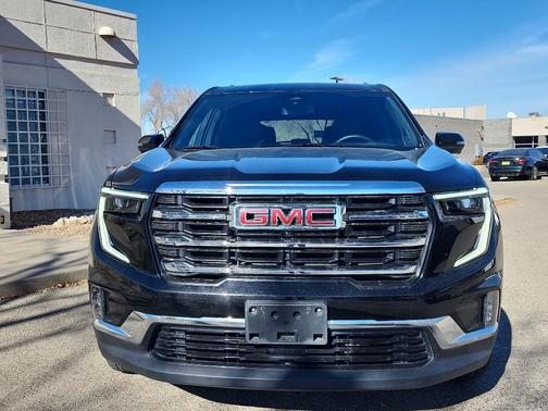 2024 GMC Acadia AWD Elevation