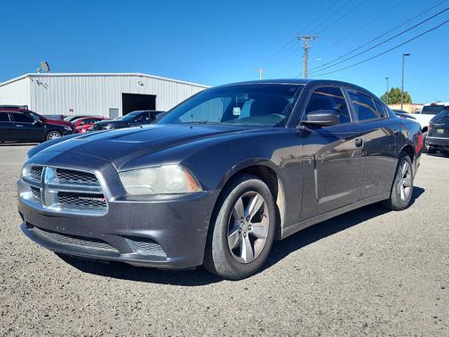 2013 Dodge Charger SE