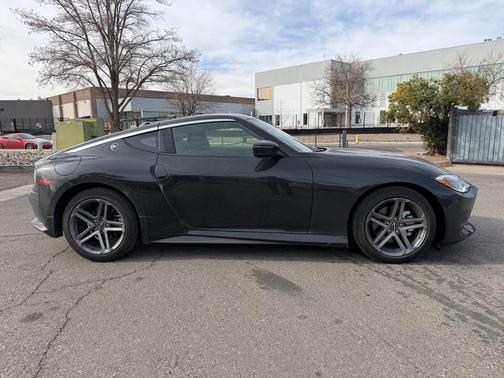 2024 Nissan Z Sport Auto