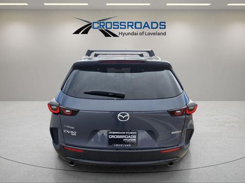 2024 Mazda CX-50 2.5 S Select Package