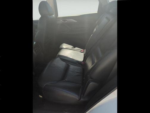 2016 Mazda CX-9 Touring