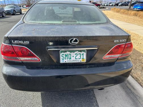 2005 Lexus ES 330 Base