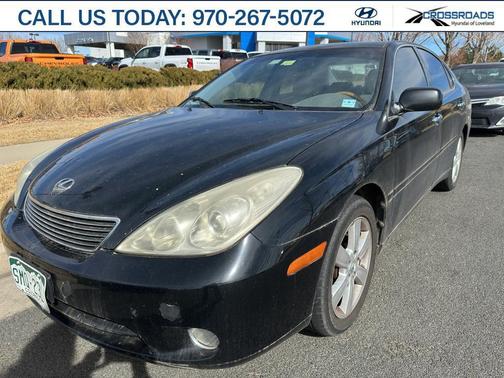 2005 Lexus ES 330 Base