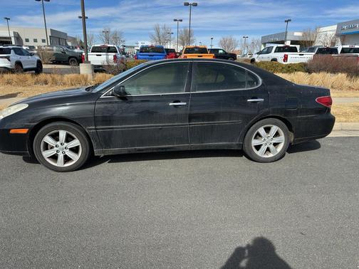 2005 Lexus ES 330 Base