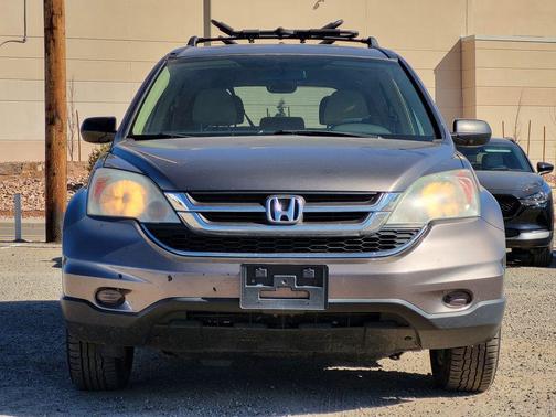 2010 Honda CR-V EX