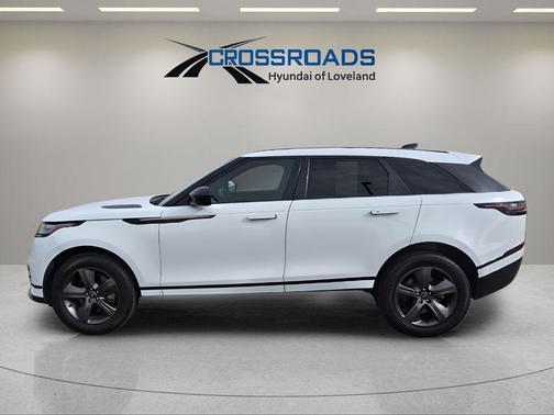 2022 Land Rover Range Rover Velar P250 S R-Dynamic