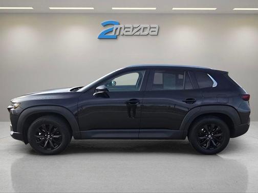 2024 Mazda CX-50 2.5 S Premium Package