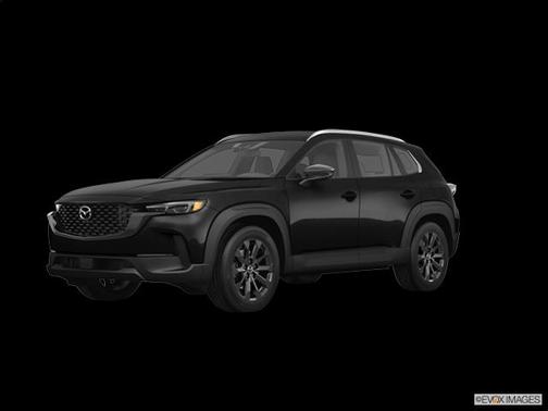 2024 Mazda CX-50 2.5 S Premium Package