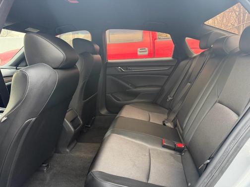 2020 Honda Accord Sport 1.5T