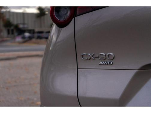 2024 Mazda CX-30 2.5 S Select Sport