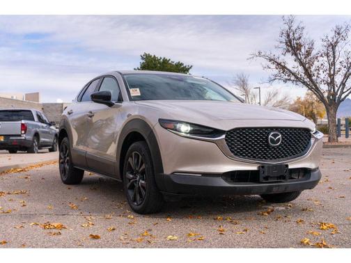 2024 Mazda CX-30 2.5 S Select Sport