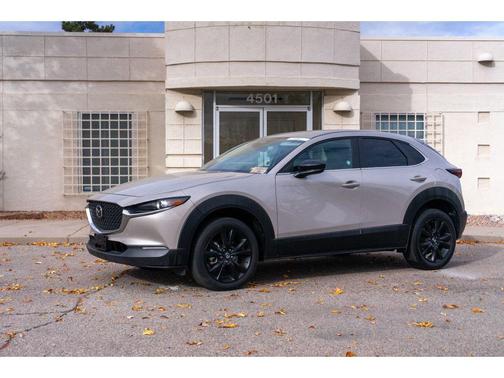 2024 Mazda CX-30 2.5 S Select Sport