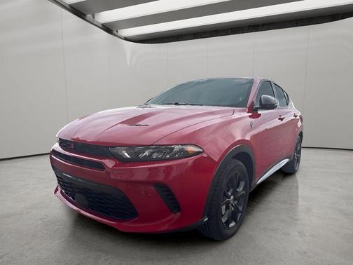Hot Tamale 2024 Dodge Hornet R/T EAWD