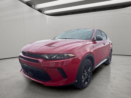 Hot Tamale 2024 Dodge Hornet R/T EAWD