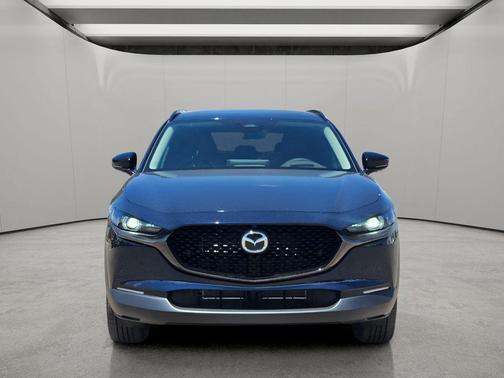 2025 Mazda CX-30 2.5 Turbo Premium Plus Package