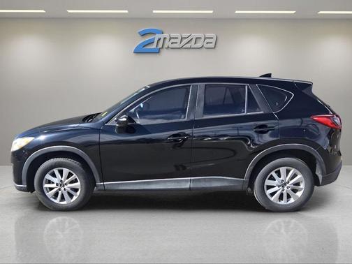 2016 Mazda CX-5 Sport