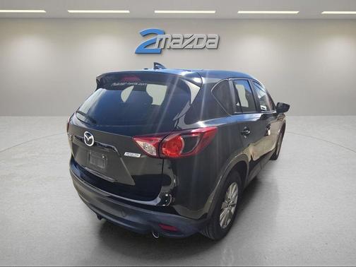 2016 Mazda CX-5 Sport