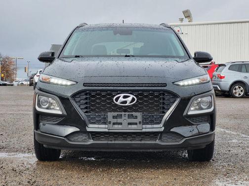 2019 Hyundai KONA SEL