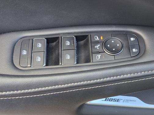 2024 INFINITI QX60 SENSORY