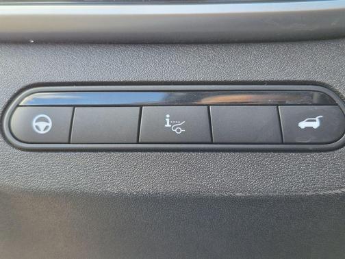 2024 INFINITI QX60 SENSORY