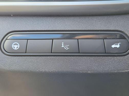 2024 INFINITI QX60 SENSORY
