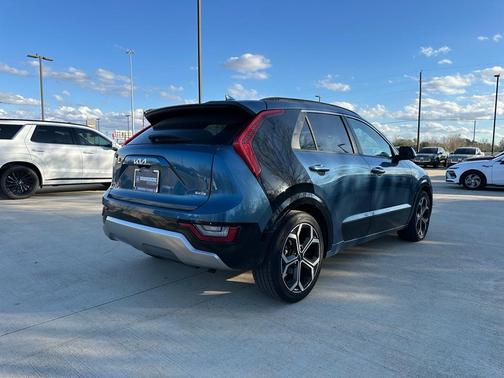 2023 Kia Niro Touring