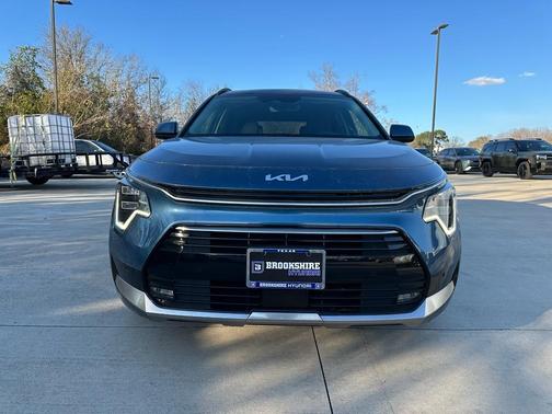 2023 Kia Niro Touring