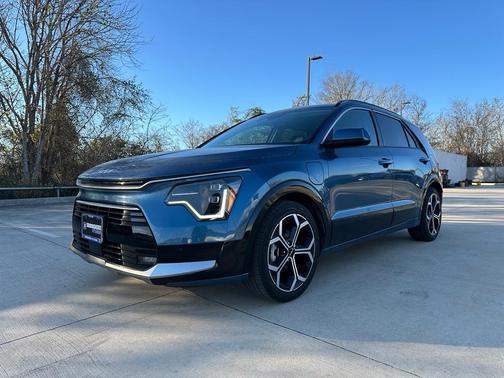 2023 Kia Niro Touring