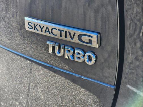 2025 Mazda CX-30 2.5 Turbo Premium Package