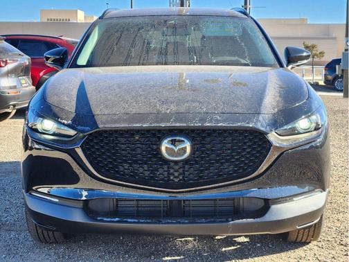 2025 Mazda CX-30 2.5 Turbo Premium Package