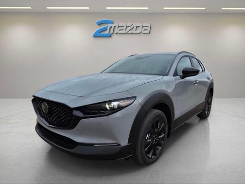 2026 Mazda CX-30 2.5 S
