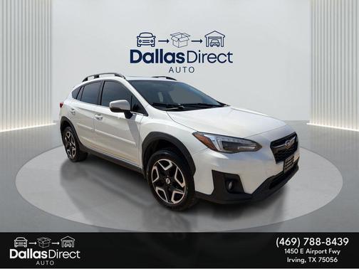 2018 Subaru Crosstrek 2.0i Limited