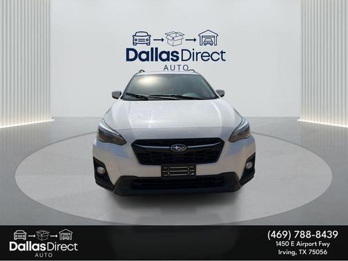 2018 Subaru Crosstrek 2.0i Limited