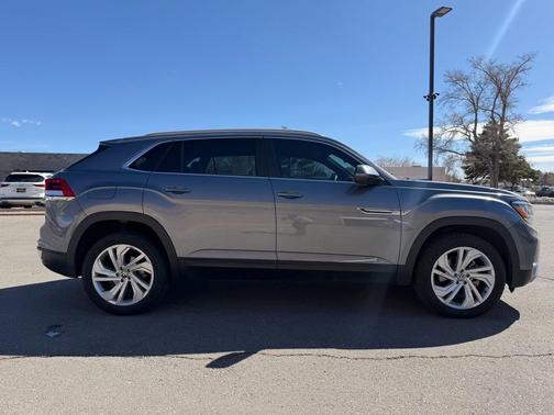 2021 Volkswagen Atlas Cross Sport 2.0T SEL