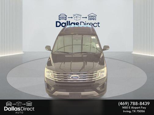 2019 Ford Expedition XLT