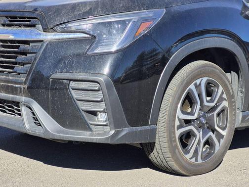 2023 Subaru Ascent Limited 7-Passenger