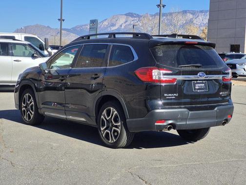 2023 Subaru Ascent Limited 7-Passenger
