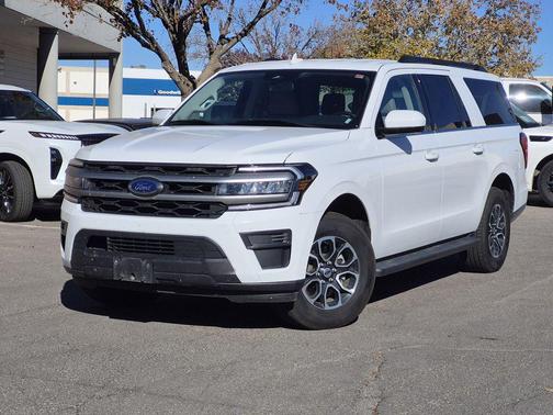 2024 Ford Expedition Max XLT