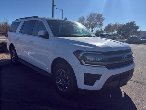 2024 Ford Expedition Max XLT
