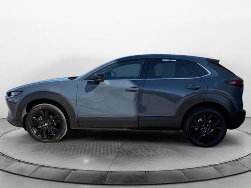 2024 Mazda CX-30 2.5 S Carbon Edition