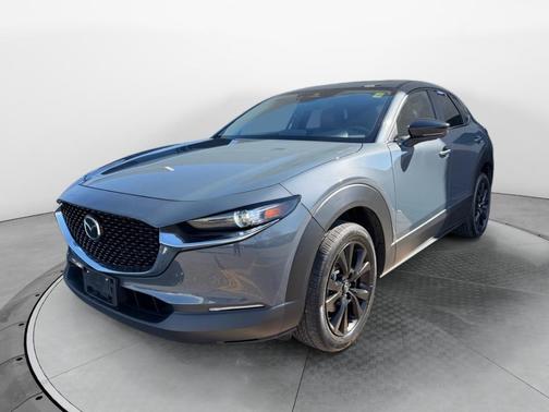 2024 Mazda CX-30 2.5 S Carbon Edition