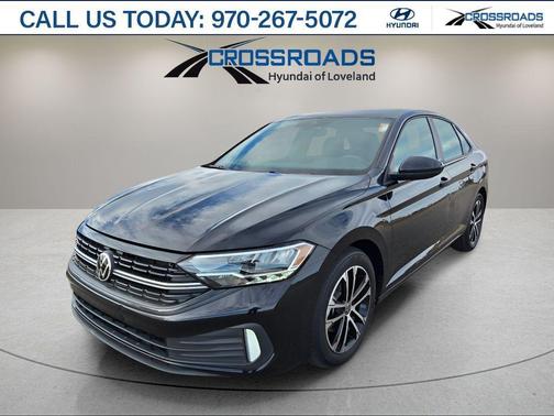 2023 Volkswagen Jetta 1.5T Sport