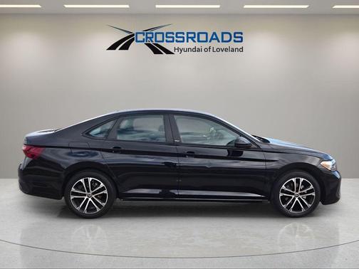 2023 Volkswagen Jetta 1.5T Sport